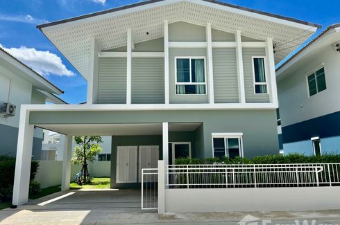 3 Bedroom House for sale in Phanthai Norasing, Samut Sakhon