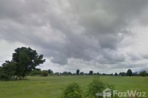 Land for sale in Nong Krot, Nakhon Sawan