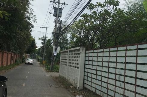 Land for sale in Pak Kret, Nonthaburi near MRT Yeak Pak Kret