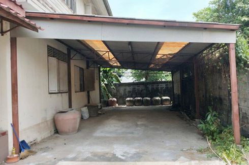 Land for sale in Nong Khang Phlu, Bangkok near MRT Phutthamonthon Sai 4