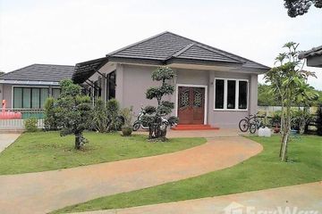 3 Bedroom Villa for sale in Sai Thai, Krabi
