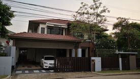 4 Bedroom House for sale in Bang Phlap, Nonthaburi