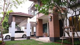 4 Bedroom House for sale in Bang Phlap, Nonthaburi