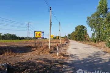 Land for sale in Lat Bua Luang, Phra Nakhon Si Ayutthaya