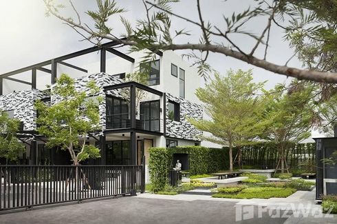 4 Bedroom Townhouse for sale in Friday Home Town, Ban Mai, Nonthaburi