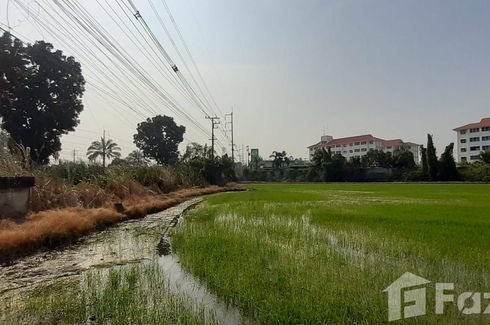 Land for sale in Rahaeng, Pathum Thani
