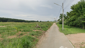 Land for sale in Makham Khu, Rayong