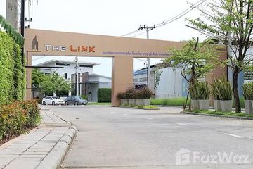 3 Bedroom House for sale in City Link Condo, Nai Mueang, Nakhon Ratchasima