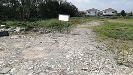 Land for sale in Bang Khu Wiang, Nonthaburi