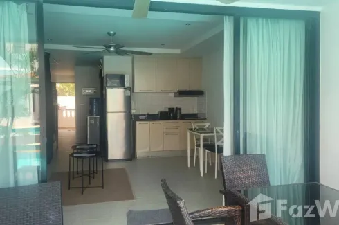 1 Bedroom Condo for sale in Ko Lanta Yai, Krabi