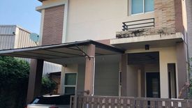 3 Bedroom House for sale in Taradee Rama 5-Ratchaphuek, Bang Rak Noi, Nonthaburi near MRT Bang Rak Noi Tha It