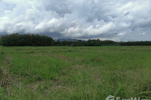 Land for sale in Huai Mai, Phrae