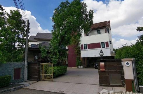 7 Bedroom House for sale in Bang Kraso, Nonthaburi near MRT Khae Rai