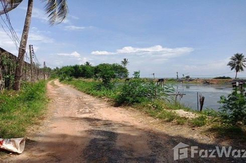 Land for sale in Khlong Yai, Trat