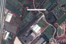 Land for sale in Bang Wua, Chachoengsao
