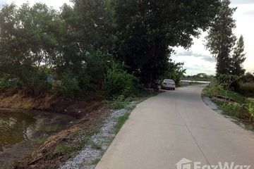 Land for sale in Bang Wua, Chachoengsao