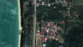 Land for sale in Bang Muang, Phang Nga