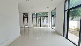 4 Bedroom Townhouse for sale in Flora Wongsawang, Bang Khen, Nonthaburi near MRT Yaek Tiwanon