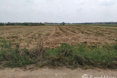 Land for sale in Bueng Kho Hai, Pathum Thani