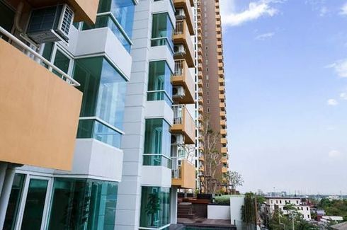 2 Bedroom Condo for sale in M Society, Ban Mai, Nonthaburi near MRT Impact Challenger