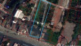 Land for sale in Bang Krang, Nonthaburi