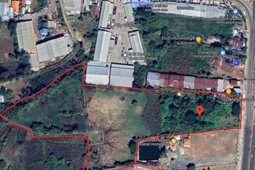 Land for sale in Saen Suk, Ubon Ratchathani