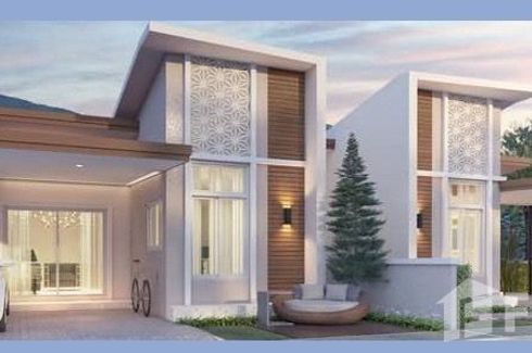 2 Bedroom House for sale in Sipun Ville, Pluak Daeng, Rayong