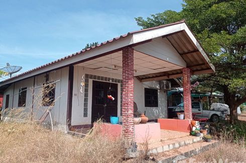 2 Bedroom House for sale in Tha Tum, Prachin Buri