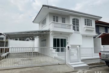 5 Bedroom House for sale in Chonlada Wongwan-Rattanathibet, Bang Rak Phatthana, Nonthaburi