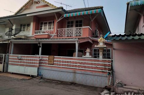 3 Bedroom House for sale in Baan Pruksa 13 Klong 3, Khlong Sam, Pathum Thani