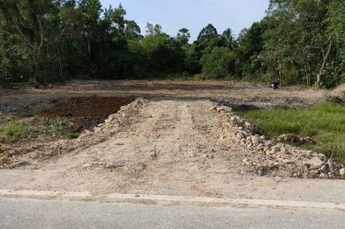 Land for sale in Makrut, Pattani