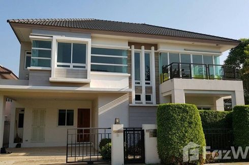 5 Bedroom House for sale in Bangkok Boulevard Ratchaphruek-Rama-5, Bang Krang, Nonthaburi