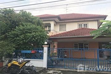 4 Bedroom House for sale in Bueng Yitho, Pathum Thani