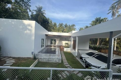 3 Bedroom Villa for sale in Ko Pha-ngan, Surat Thani