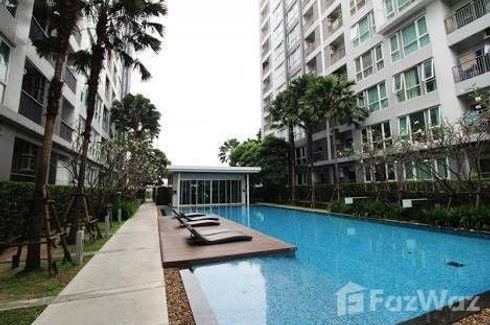 1 Bedroom Condo for sale in The Key Prachachuen, Bang Khen, Nonthaburi