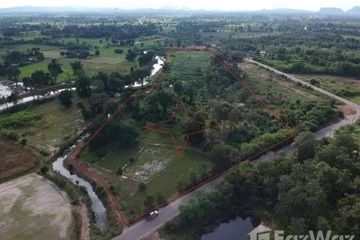 Land for sale in Wang Man, Chainat