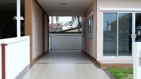 3 Bedroom House for sale in Phanason Villa Klong 4, Lat Sawai, Pathum Thani