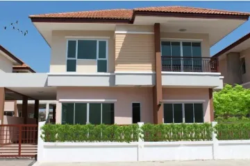 3 Bedroom House for sale in Phanason Villa Klong 4, Lat Sawai, Pathum Thani