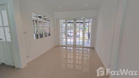 3 Bedroom Townhouse for sale in Bussarin Bangbuathong, Bang Rak Phatthana, Nonthaburi