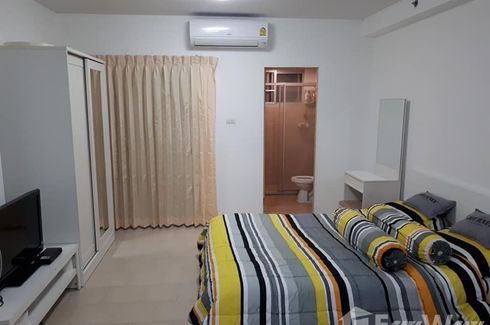 Condo for sale in City Home Rattanathibet, Bang Kraso, Nonthaburi near MRT Bang Krasor