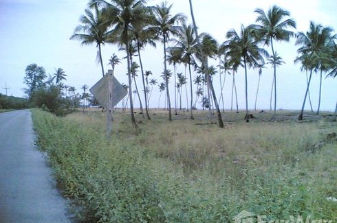 Land for sale in Laem Pho, Pattani