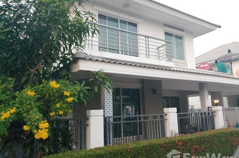 4 Bedroom House for sale in Perfect Park Rama 5 - Bangyai, Bang Mae Nang, Nonthaburi