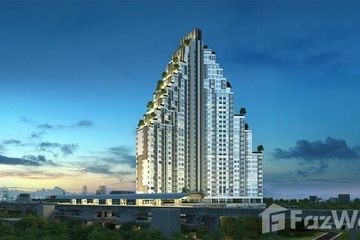 1 Bedroom Condo for sale in AMBER BY EASTERN STAR, Bang Khen, Nonthaburi near MRT Yaek Tiwanon