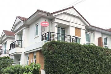 3 Bedroom Townhouse for sale in Bang Rak Phatthana, Nonthaburi near MRT Khlong Bang Phai