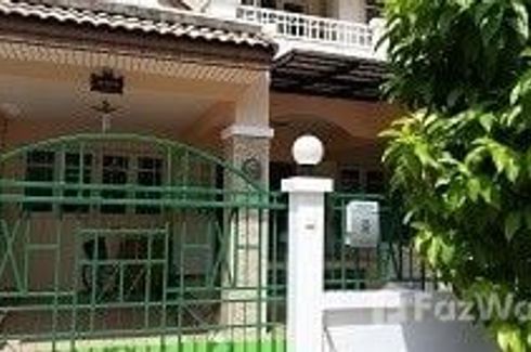 3 Bedroom Townhouse for sale in Dream Town Ratchaphruek-Suanpak 32, Maha Sawat, Nonthaburi