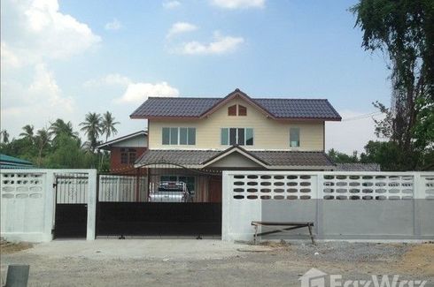 3 Bedroom House for sale in Bang Khun Kong, Nonthaburi