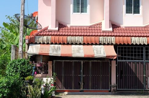 2 Bedroom Townhouse for sale in Tha Chang, Songkhla