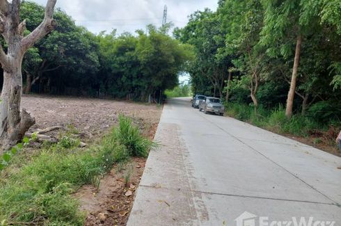 Land for sale in Noen Phra, Rayong