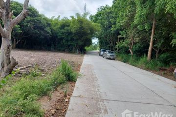 Land for sale in Noen Phra, Rayong