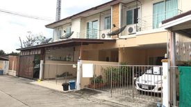 3 Bedroom Townhouse for sale in Lahan, Nonthaburi